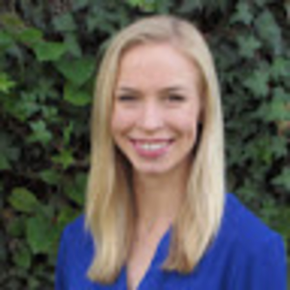 Meet your Posher, Kaylee